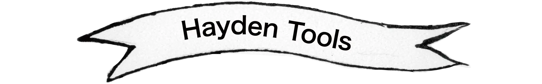 Hayden Tools