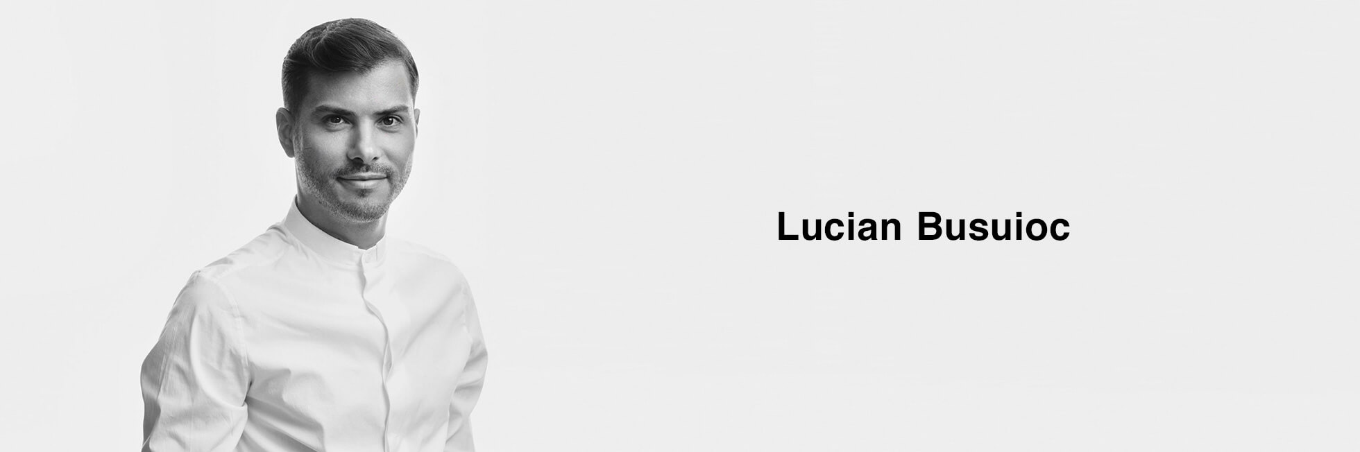 Lucian Busuioc