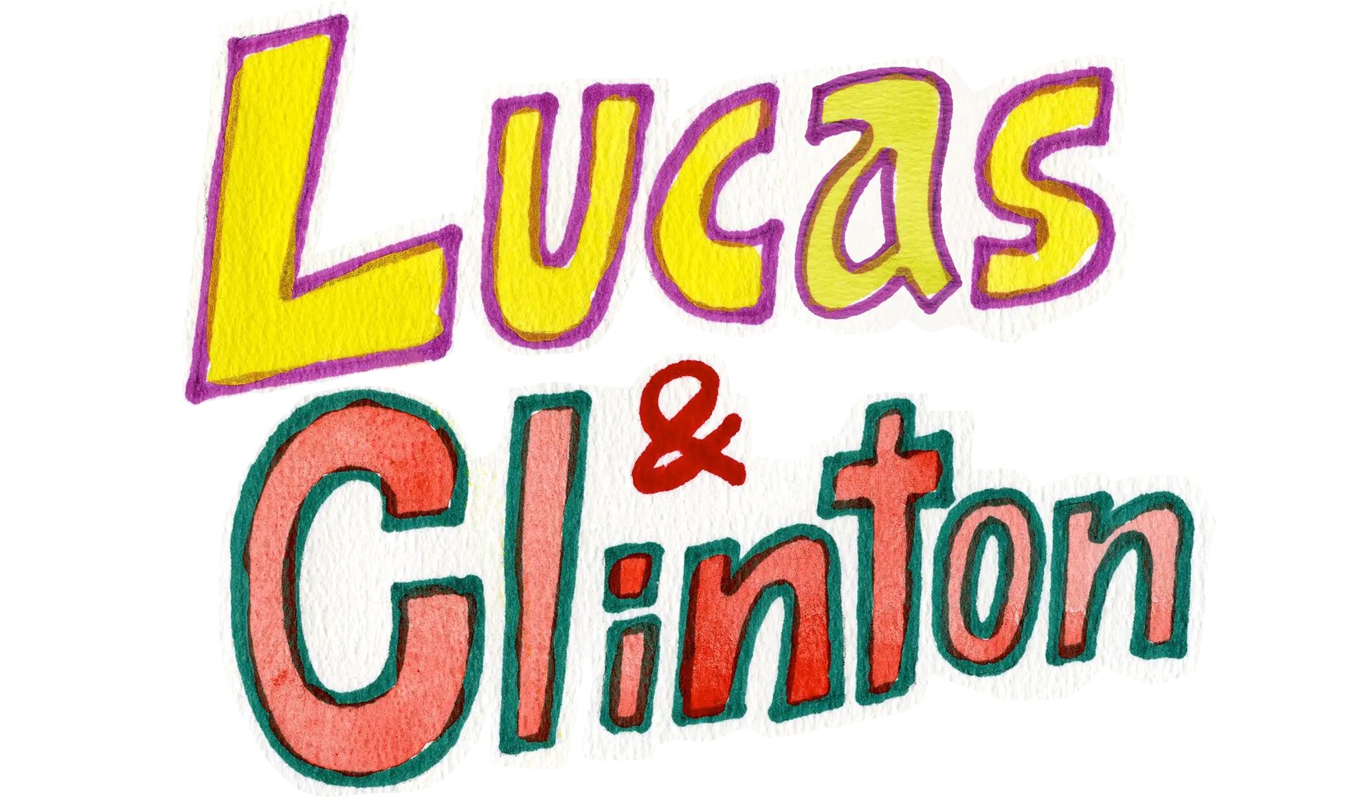 Lucus & Clinton