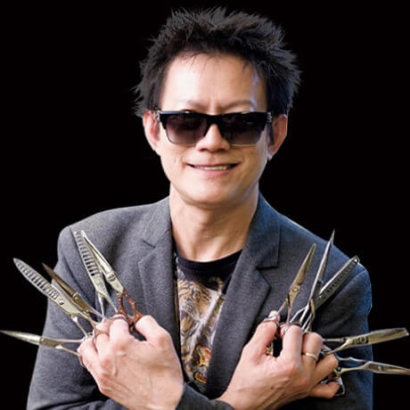 Allan Ngo