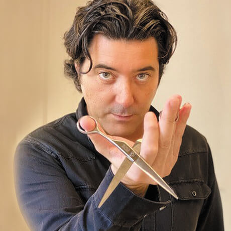 Beppe D'Elia