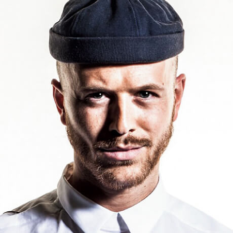 Josh Lamonaca