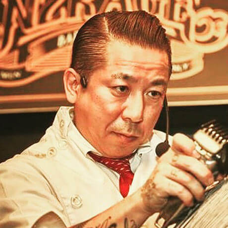 Masahiro Kawakami