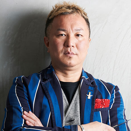 Ryuichi Kurimoto