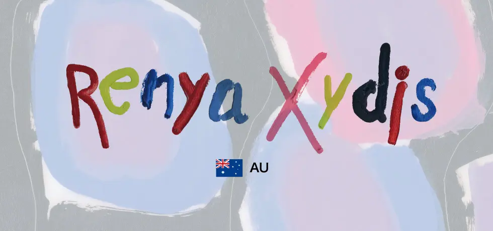 Renya Xydis