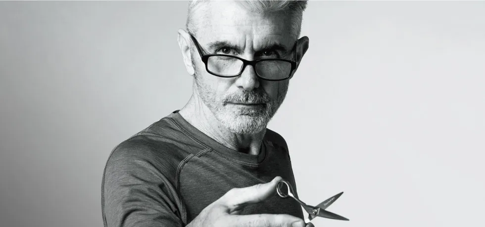 Stephen Moody
