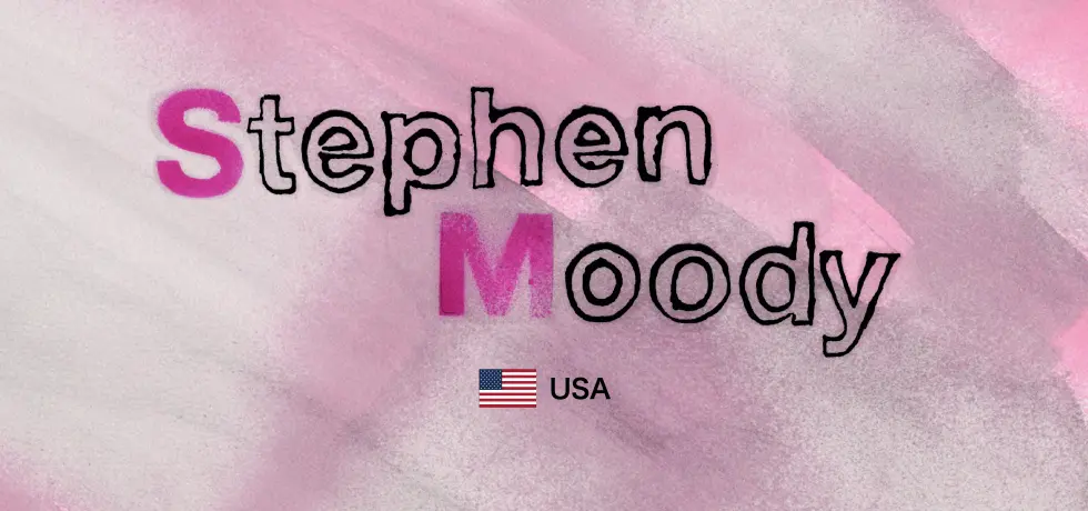 Stephen Moody