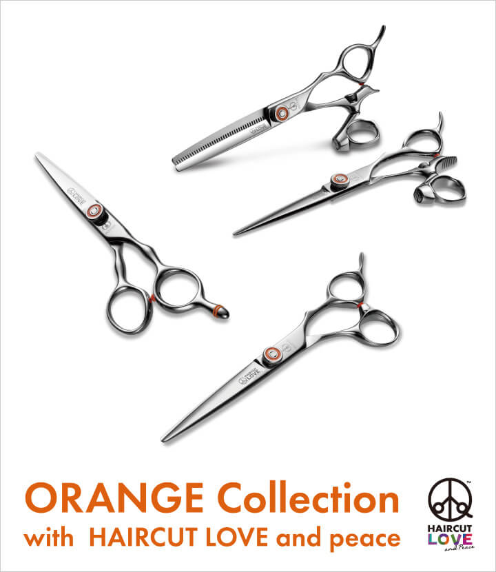 ORANGE Collection