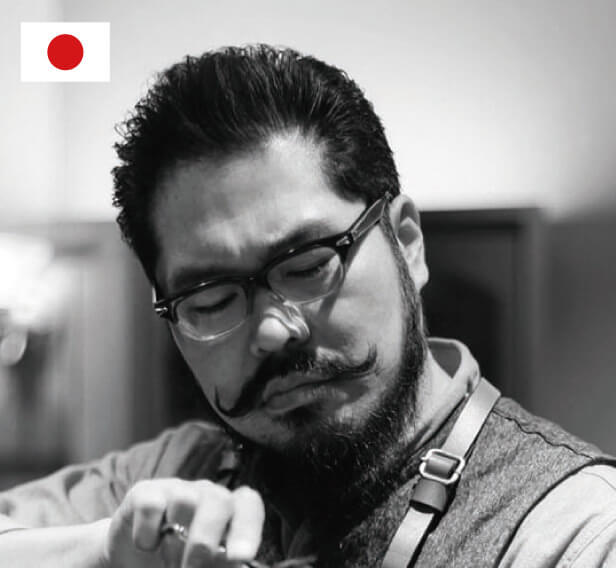 Hiroshi Okabe