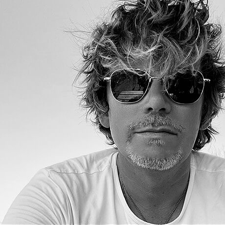 CHRISTOPHE GAILLET