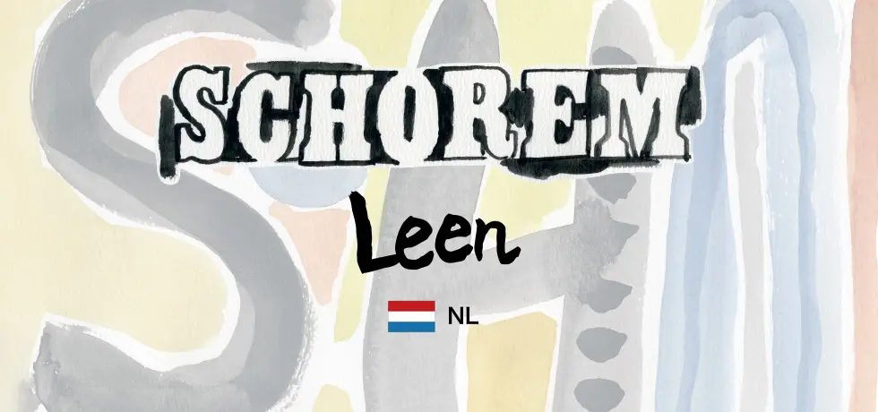 Leen / SCHOREM