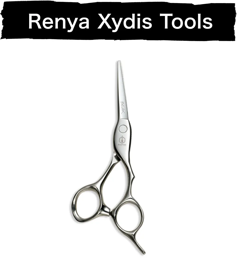 Renya Xydis Tools