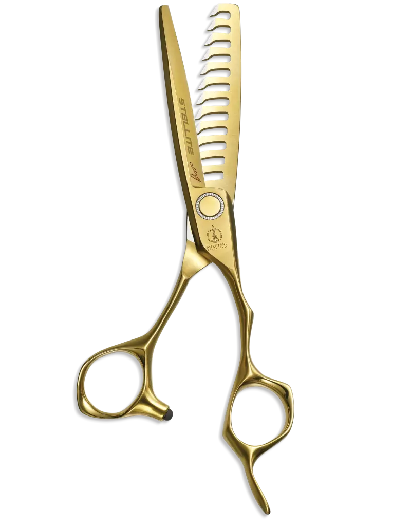 STELLITE alloy 531 Staygold