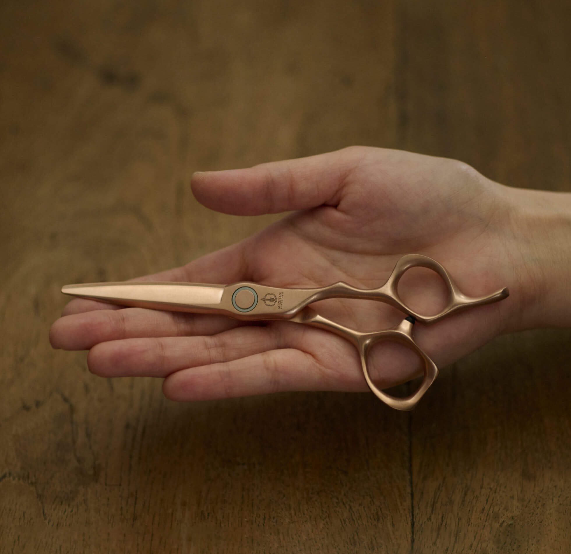 CROSSOVER ANTIQUE PINK