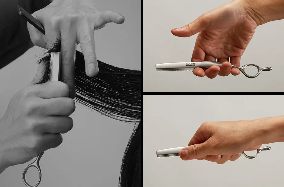 Peel Hold