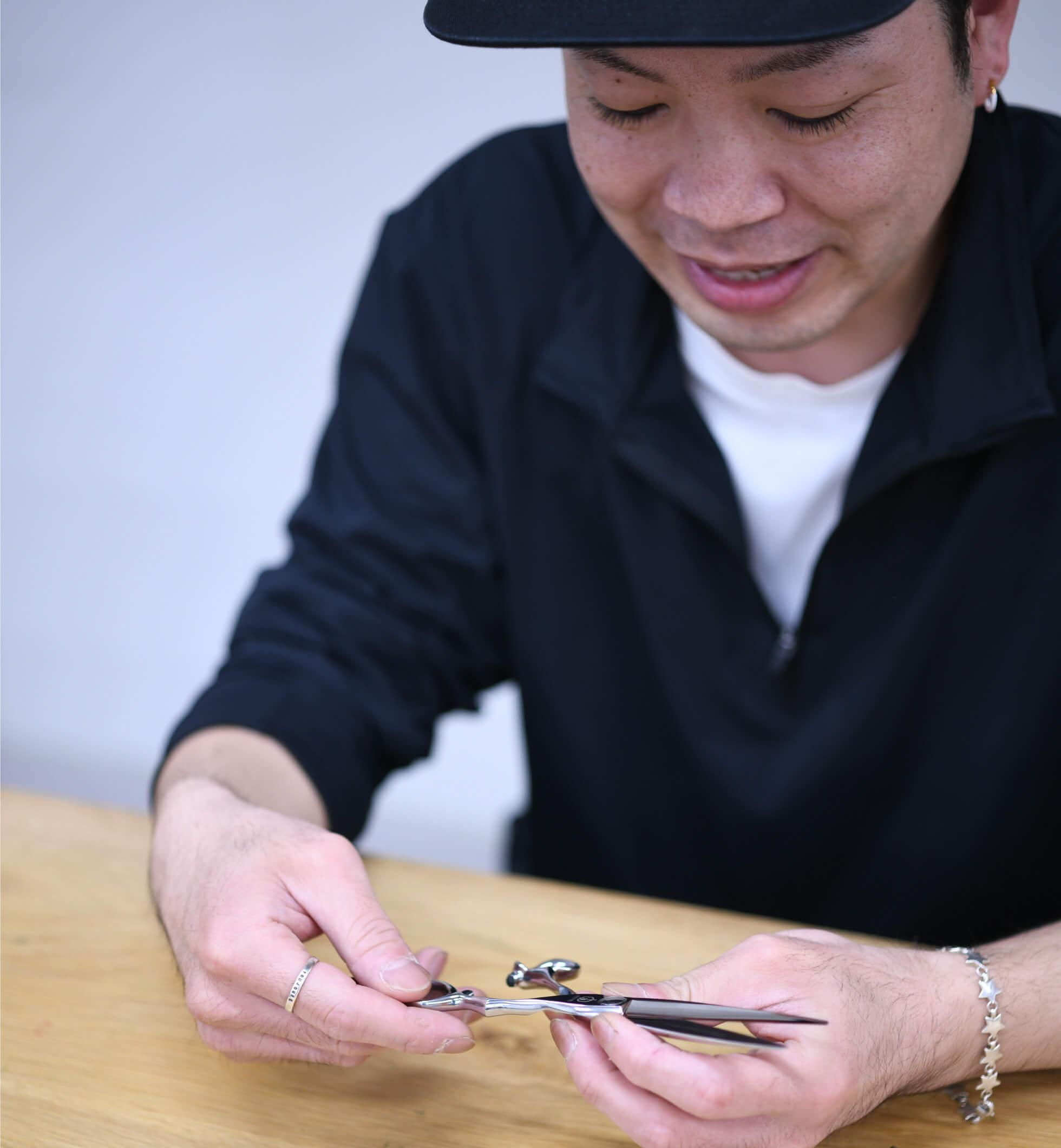 Mr. Takaaki Watanabe