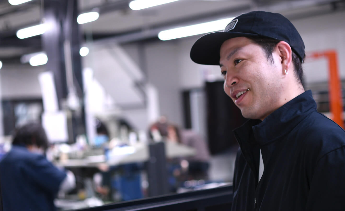 Mr. Takaaki Watanabe