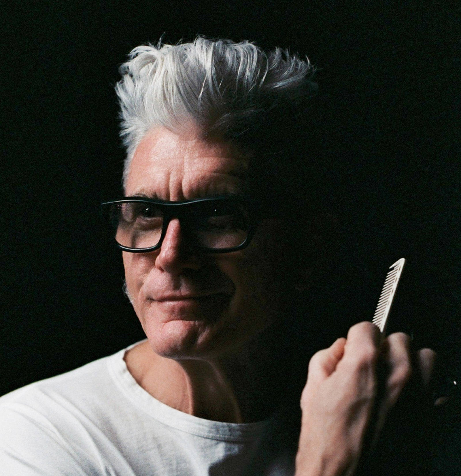 Stephen Moody