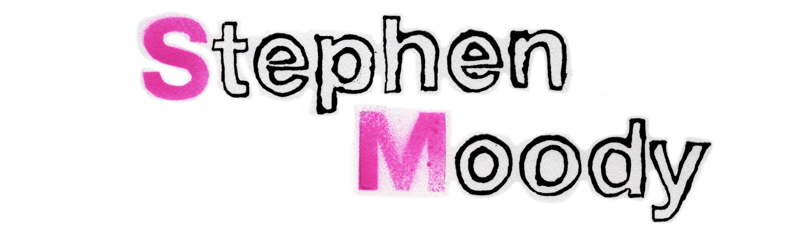 Stephen Moody