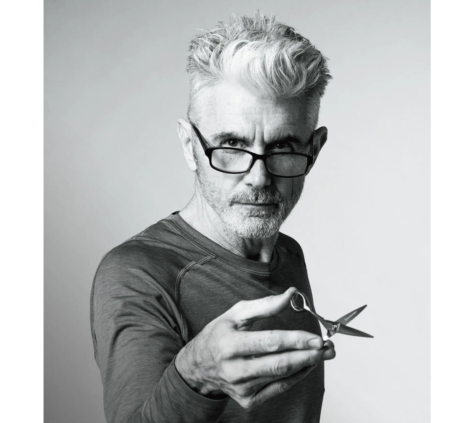 Stephen Moody