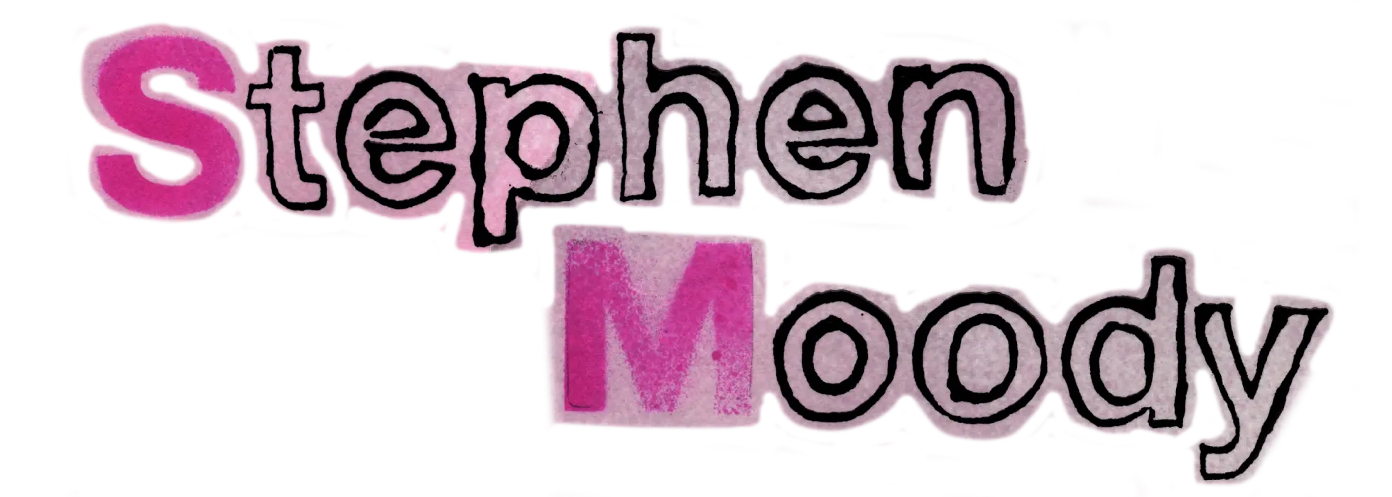 Stephen Moody