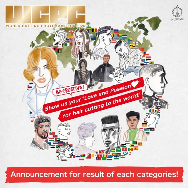 WORLD CUTTING PHOTO CONTEST 2025