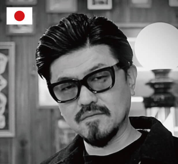 Atsushi Kunimoto