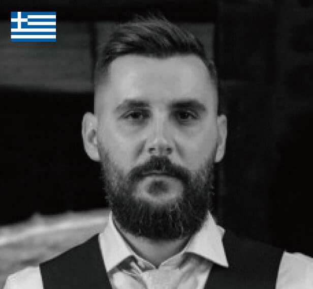 John Manolakis