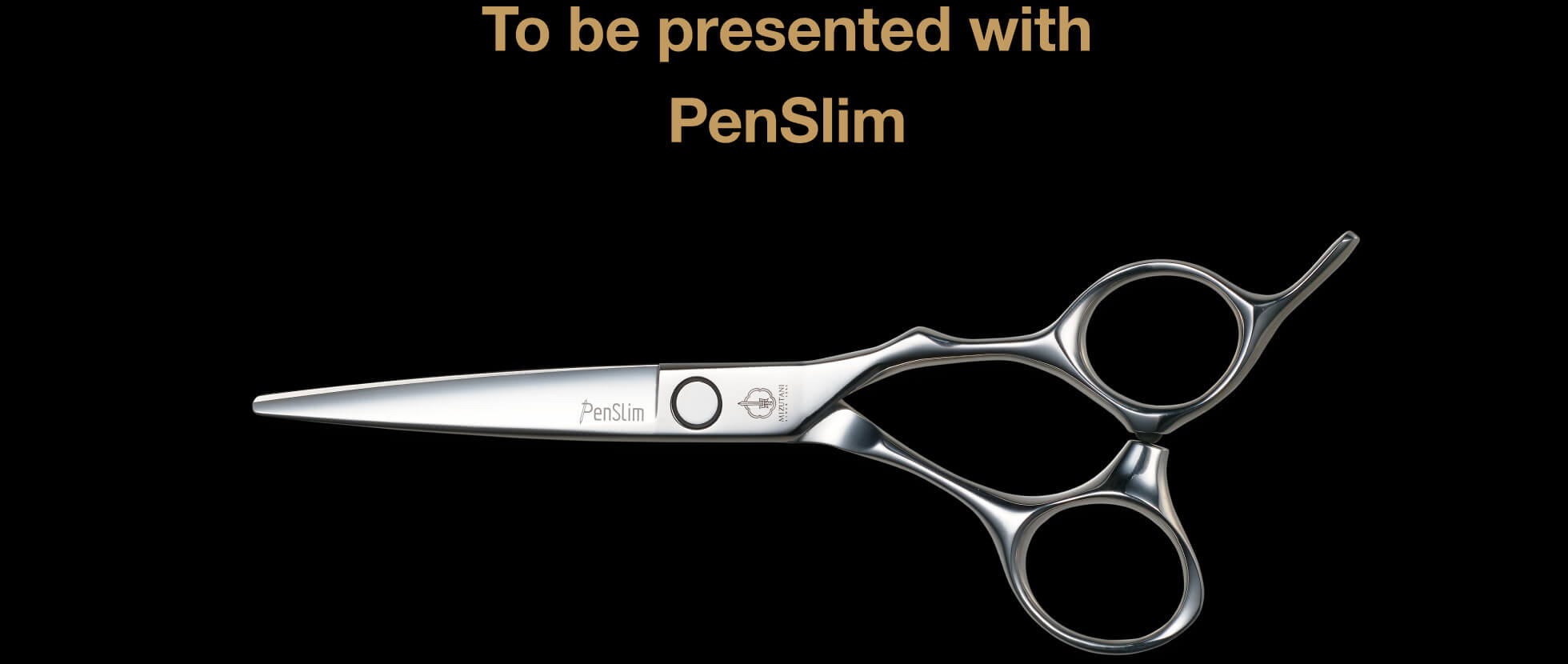 To be presented with PenSlim