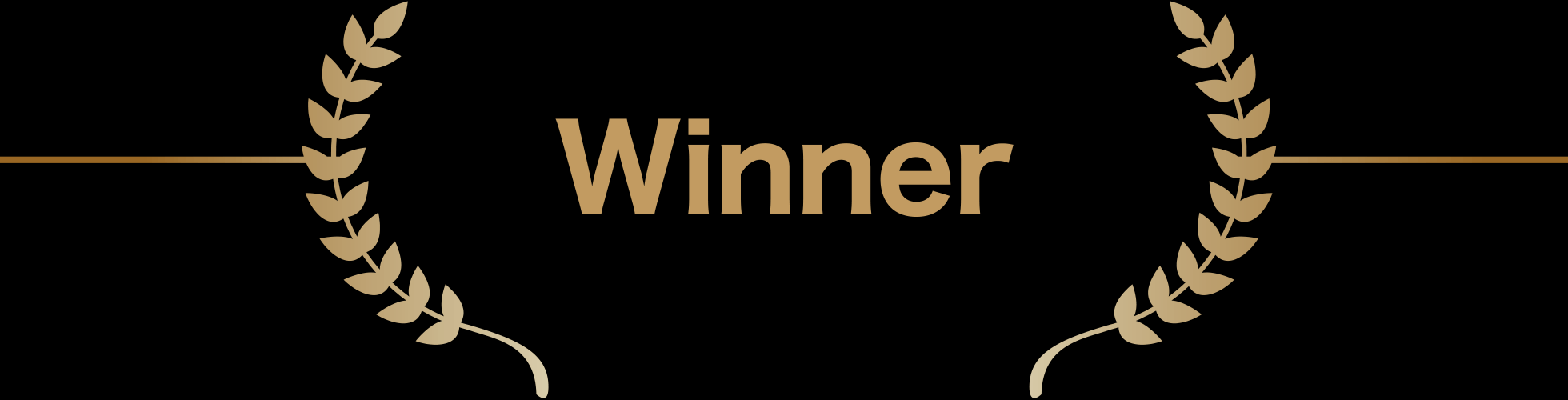 Winner