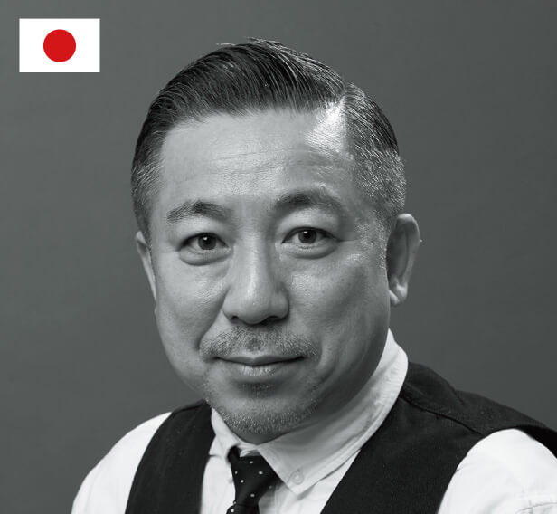 Masahiro Kawakami