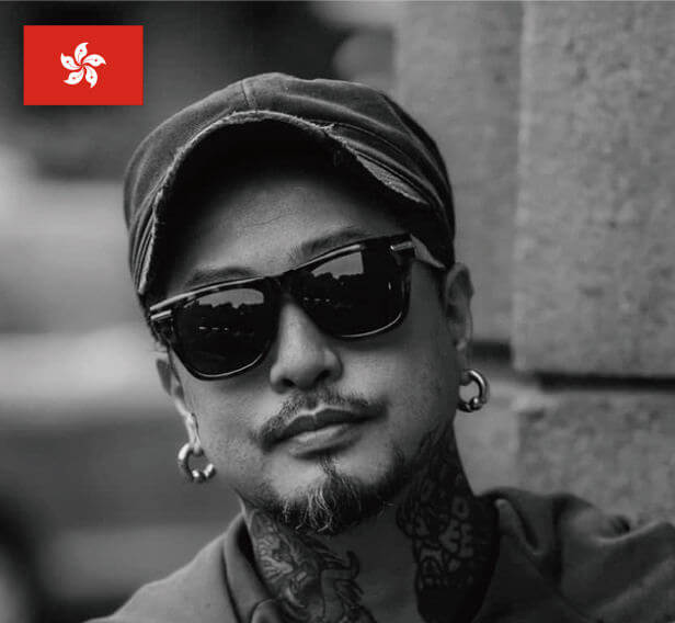 Mike Chau