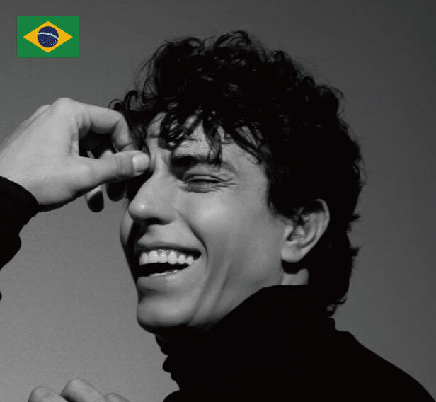 Ricardo Rodrigues