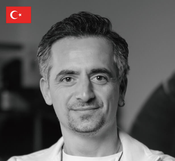 Sinan Ergün