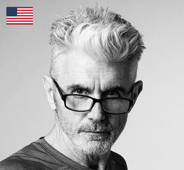 Stephen Moody