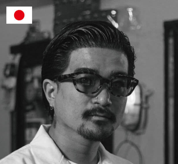 Tomoya Nishimori