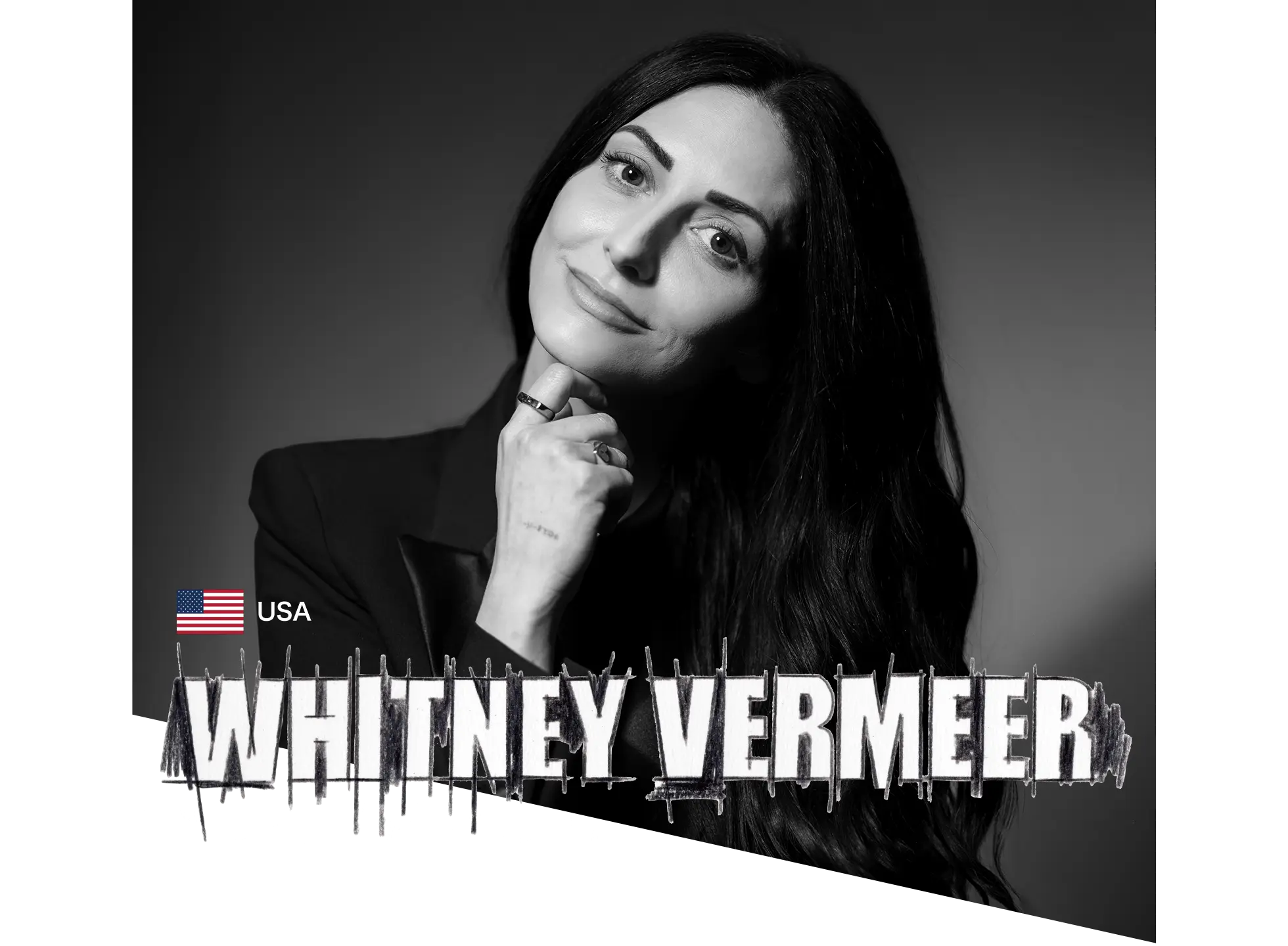 Whitney VerMeer