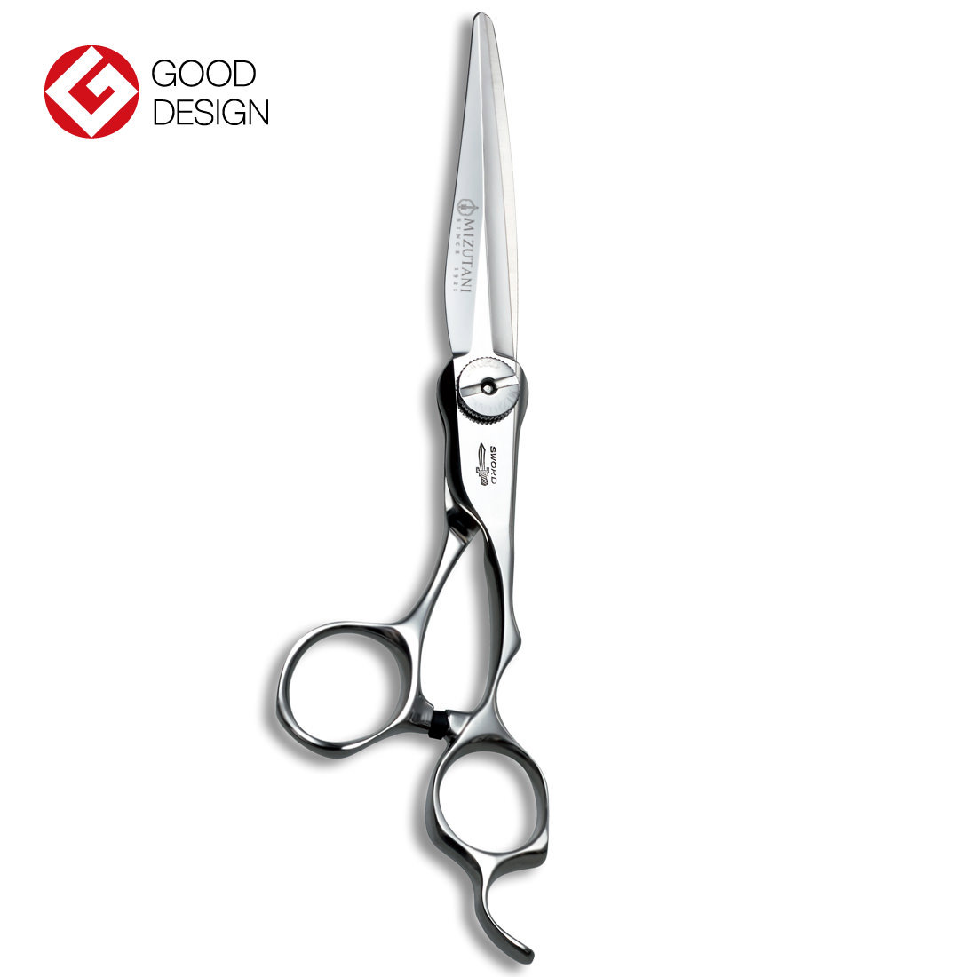 Extramarise II Cobalt Alloy | MIZUTANI SCISSORS