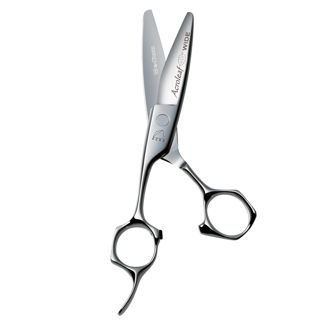 Acroleaf WIDE K-Medium LEFTY | MIZUTANI SCISSORS