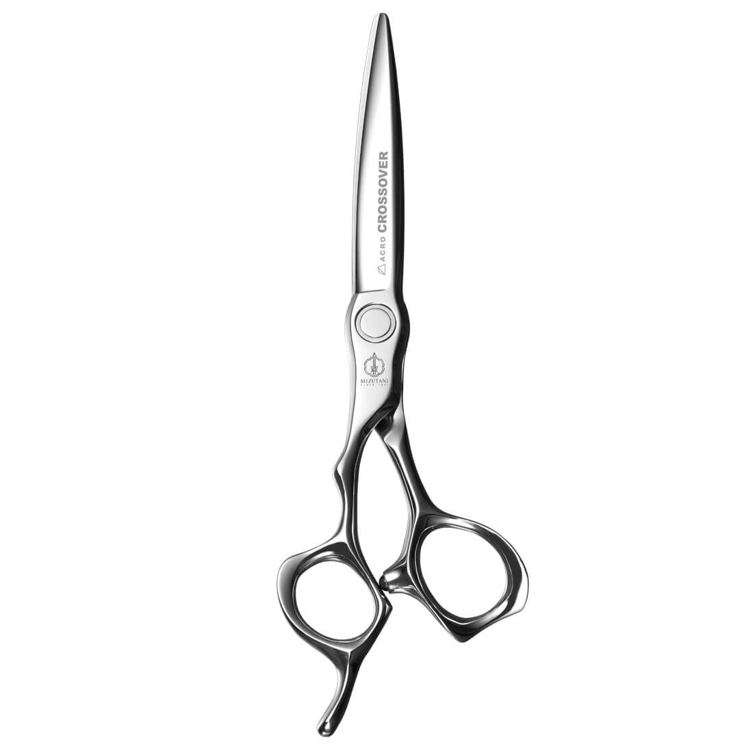 CROSSOVER | MIZUTANI SCISSORS