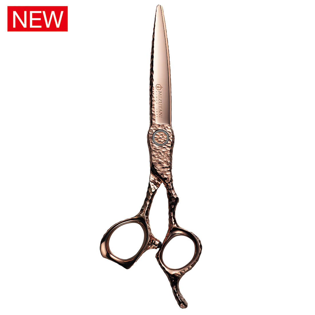 Nano Powder Metal | MIZUTANI SCISSORS