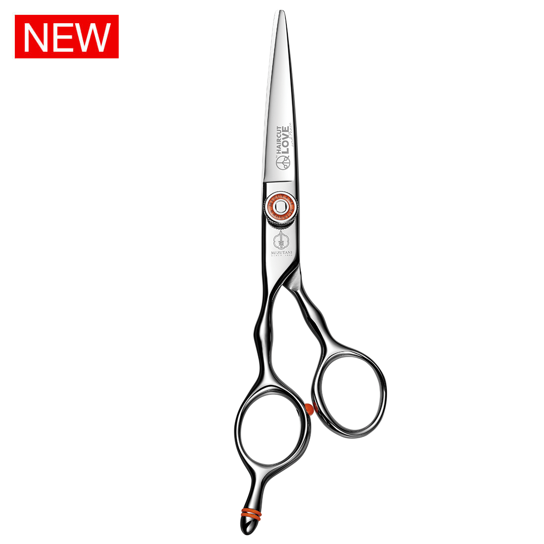 Orange Collection Q series LEFTY | MIZUTANI SCISSORS