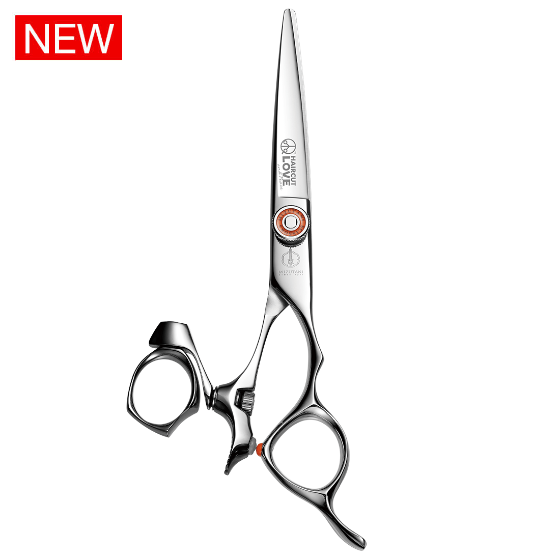 ORANGE Collection SS-Series | MIZUTANI SCISSORS