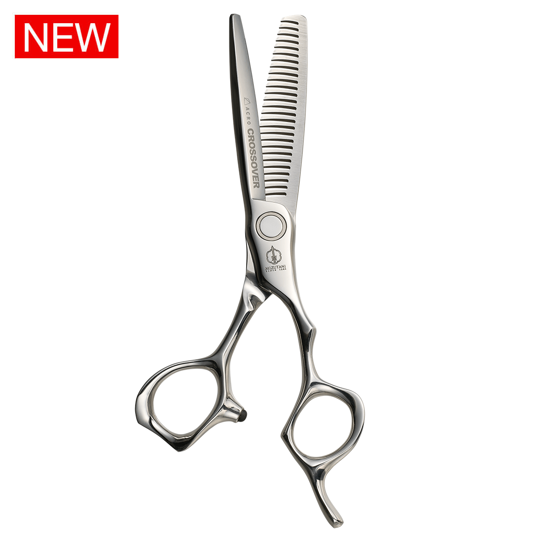 THINNING SCISSORS | MIZUTANI SCISSORS